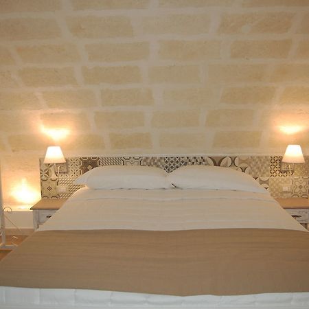 Antica Mateola Rooms&Suites Matera Eksteriør billede