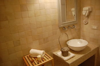 Antica Mateola Rooms&Suites Matera Eksteriør billede