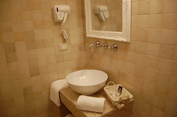 Antica Mateola Rooms&Suites Matera Eksteriør billede