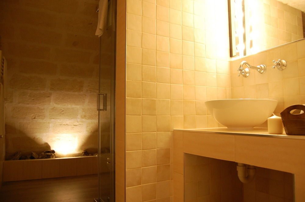 Antica Mateola Rooms&Suites Matera Eksteriør billede